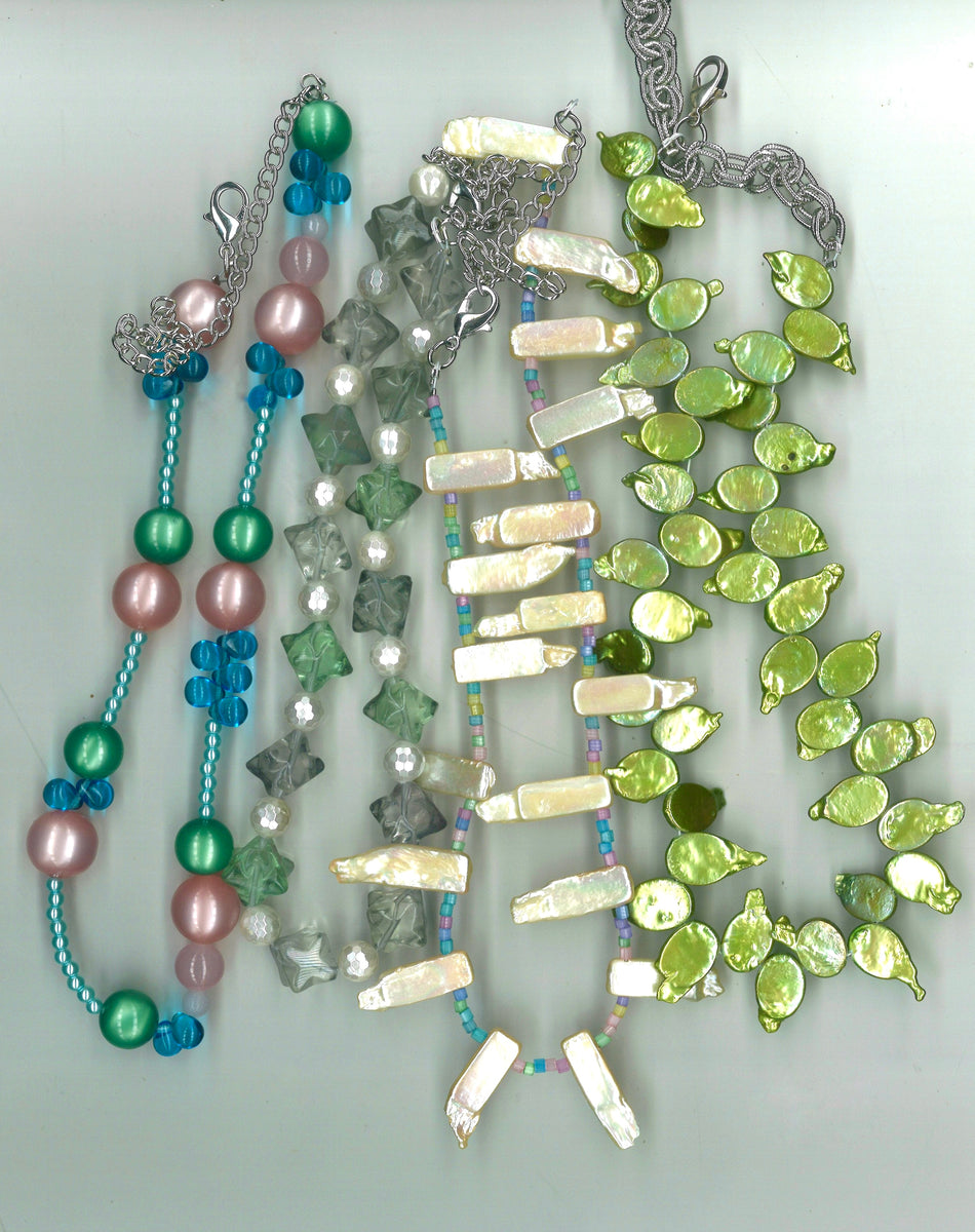 𝘉𝘳𝘢𝘵𝘵𝘺 𝘗𝘦𝘢𝘳𝘭𝘴 – lemondropbeads