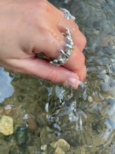 Load image into Gallery viewer, ๐๐ฉ๐ฆ ๐๐ฆ๐ข๐ฌ๐ช๐ฏ๐จ ๐๐ช๐ญ๐ท๐ฆ๐ณ ๐๐ช๐ฏ๐จ