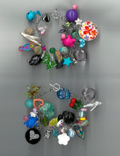 Load image into Gallery viewer, 𝘖𝘭𝘥 𝘊𝘩𝘢𝘳𝘮𝘴
